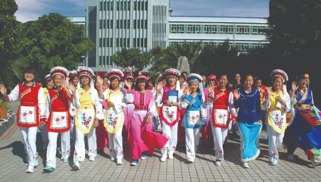 大理州教育体育,大理市教育体育局十四五规划