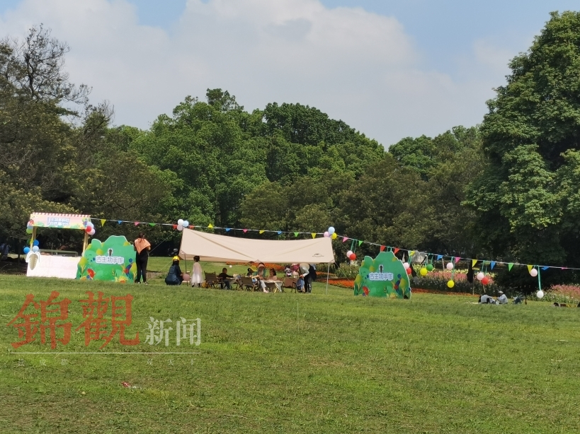 制作标本、植物拓染、望远镜观鸟2022成植生物多样性自然嘉年华来啦