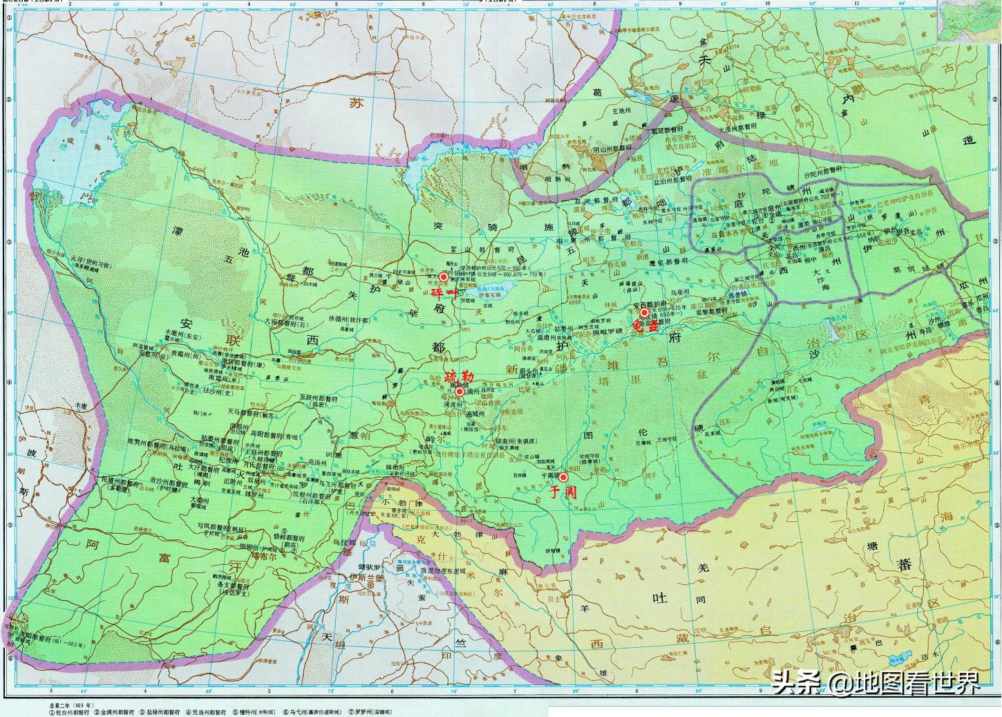 吉尔吉斯斯坦大揭秘,每天了解一个国家吉尔吉斯斯坦