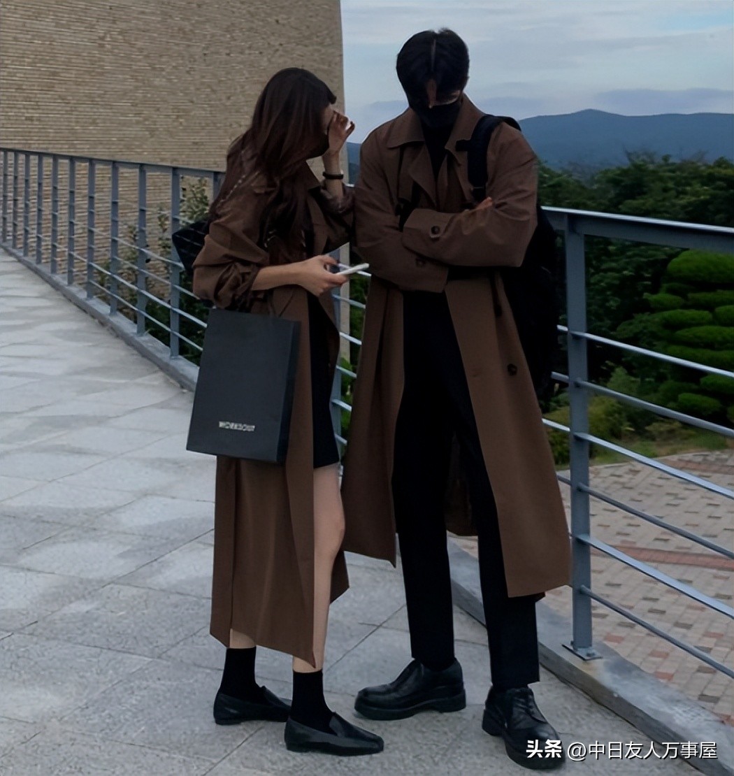 日本男士西装讲究,日本商务礼仪常识大全