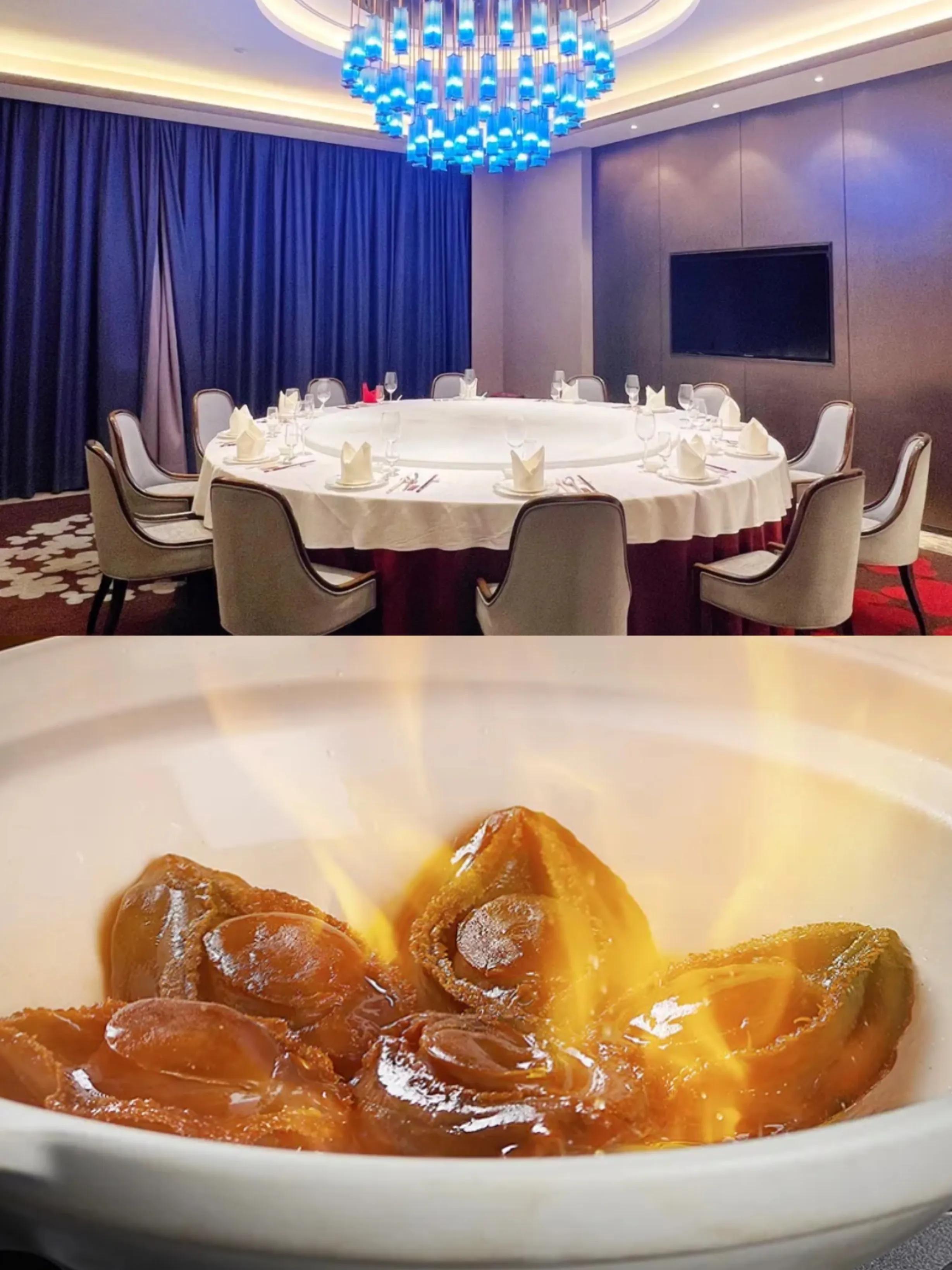 广东顶级名菜,广东顶级粤菜馆