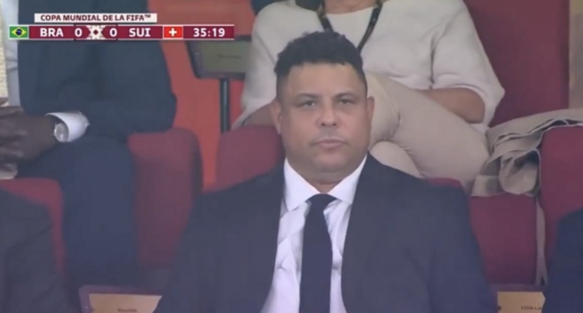 世界杯卡卡出席,罗纳尔多世界杯多少斤