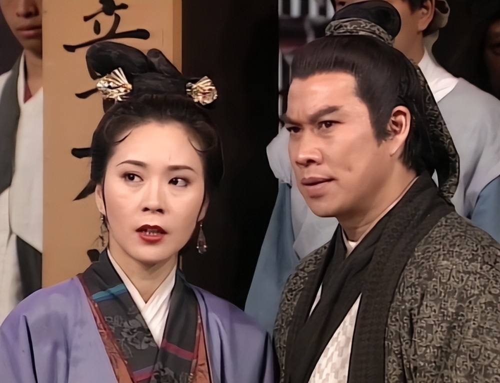 小龙女和达尔巴有孩子吗,射雕英雄传小龙女杨过断臂