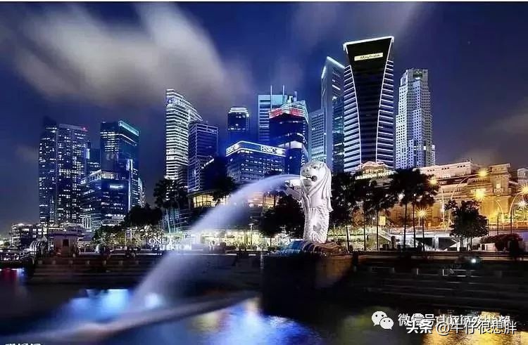 新加坡签证（满满干货请收藏）