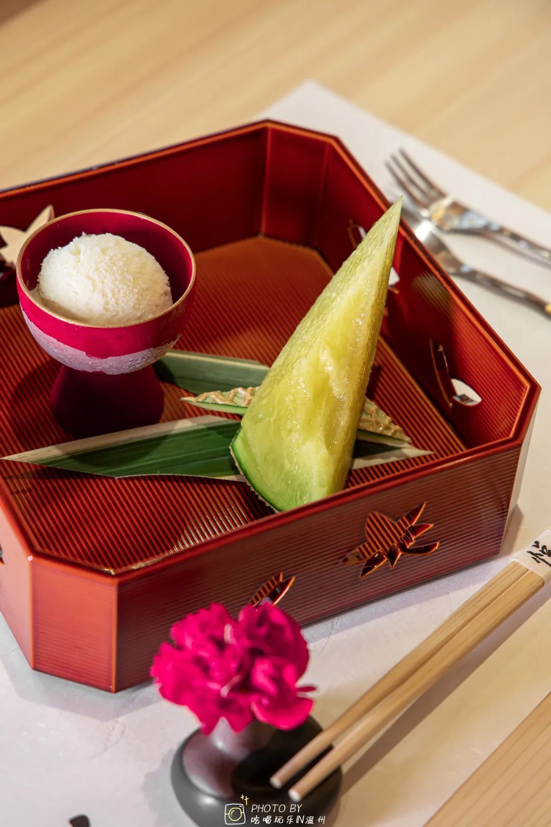 蝉联四年黑珍珠餐厅,连续六年黑珍珠三钻餐厅