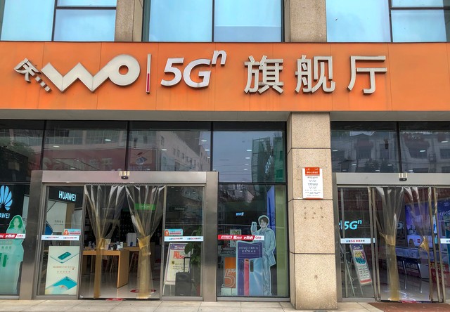 三大运营商哪种网速最快,中国三大通信运营商哪个好用