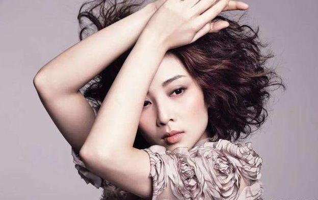 前夫是个贪污犯，历任男友都莫名其妙的分手，殷桃的感情路真难走