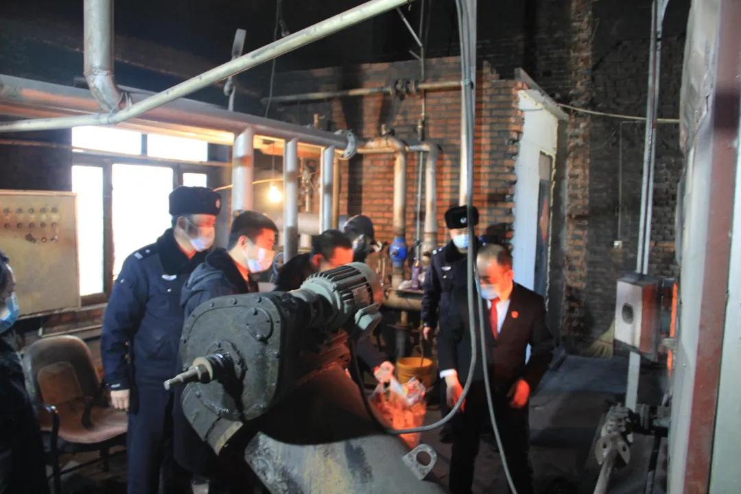 【检察为民办实事】东方红人民检察院依法销毁有毒有害保健品守护百姓食药安全