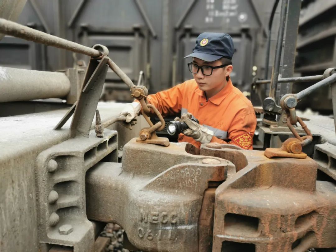 在铁路工作TA们读的啥院校啥专业