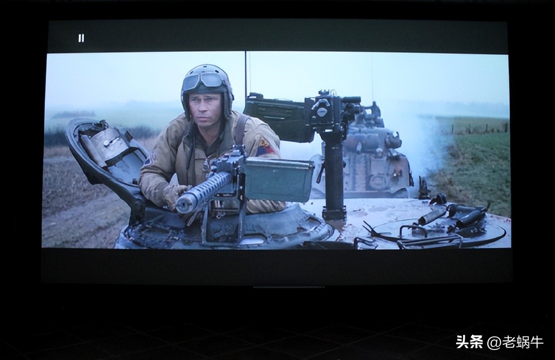 一万多的发烧级蓝光机是什么体验？麦尼塔MAGNETAUDP800试用评测