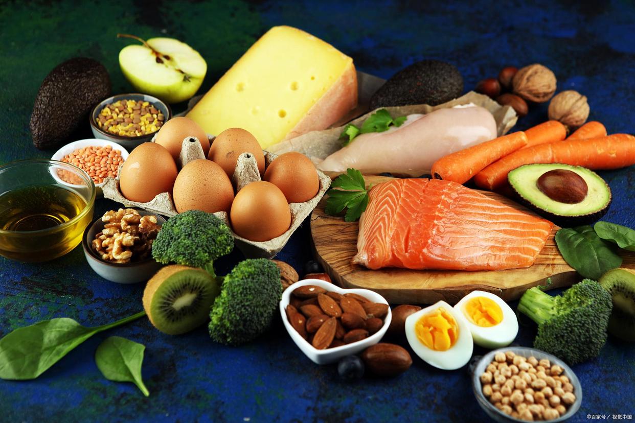 专家提示孩子快速长高的5种方法,孩子用什么科学的方法可以长高