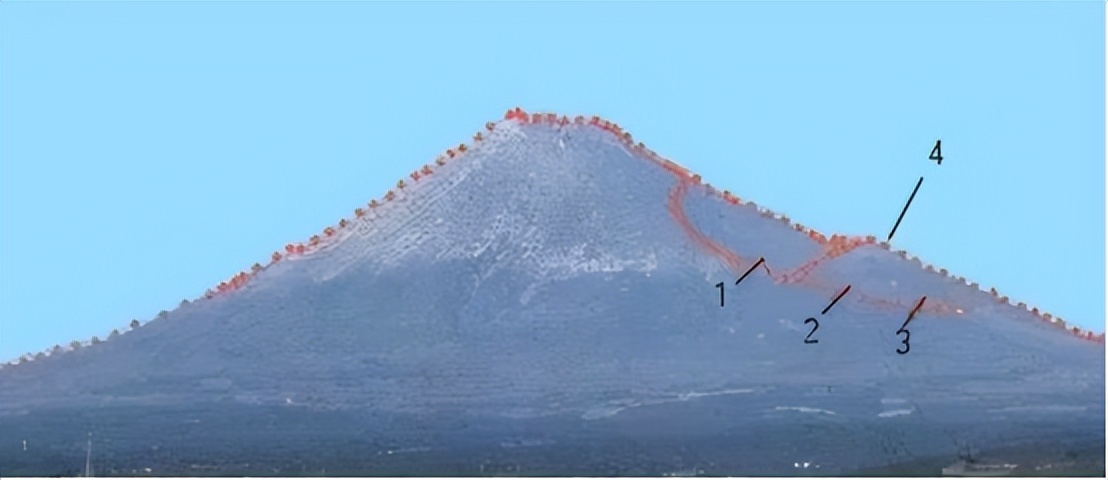 日本火山爆发会海啸吗,富士山火山最新状况喷发真的假的