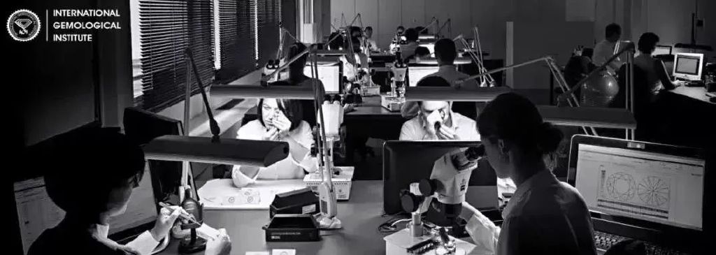 igi的钻石标准,igi是培育钻石吗