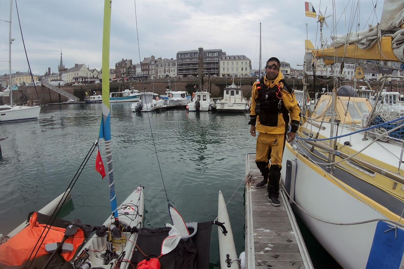 中国小伙的航海日记25,中国小伙的航海日记合集