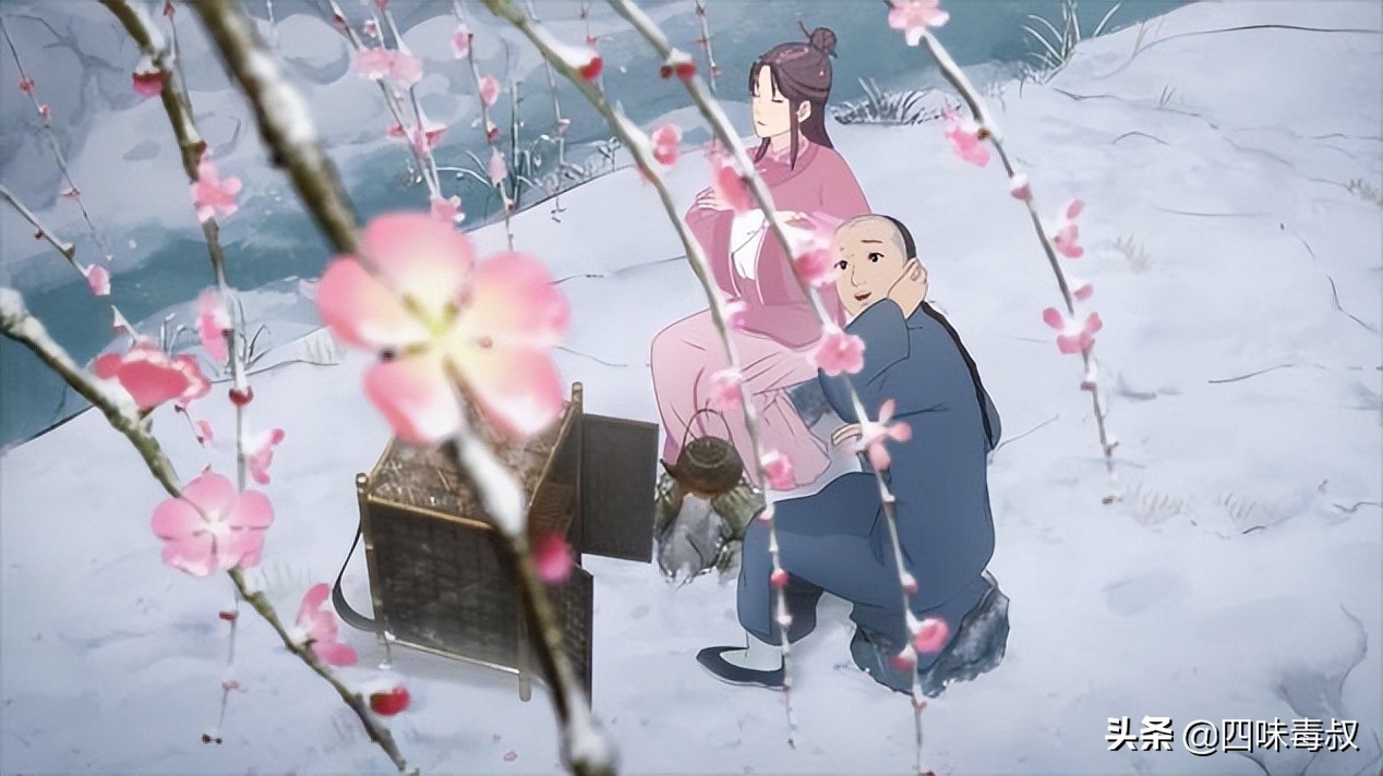 国漫百看不腻的动画片,童年必看国漫动漫电影推荐