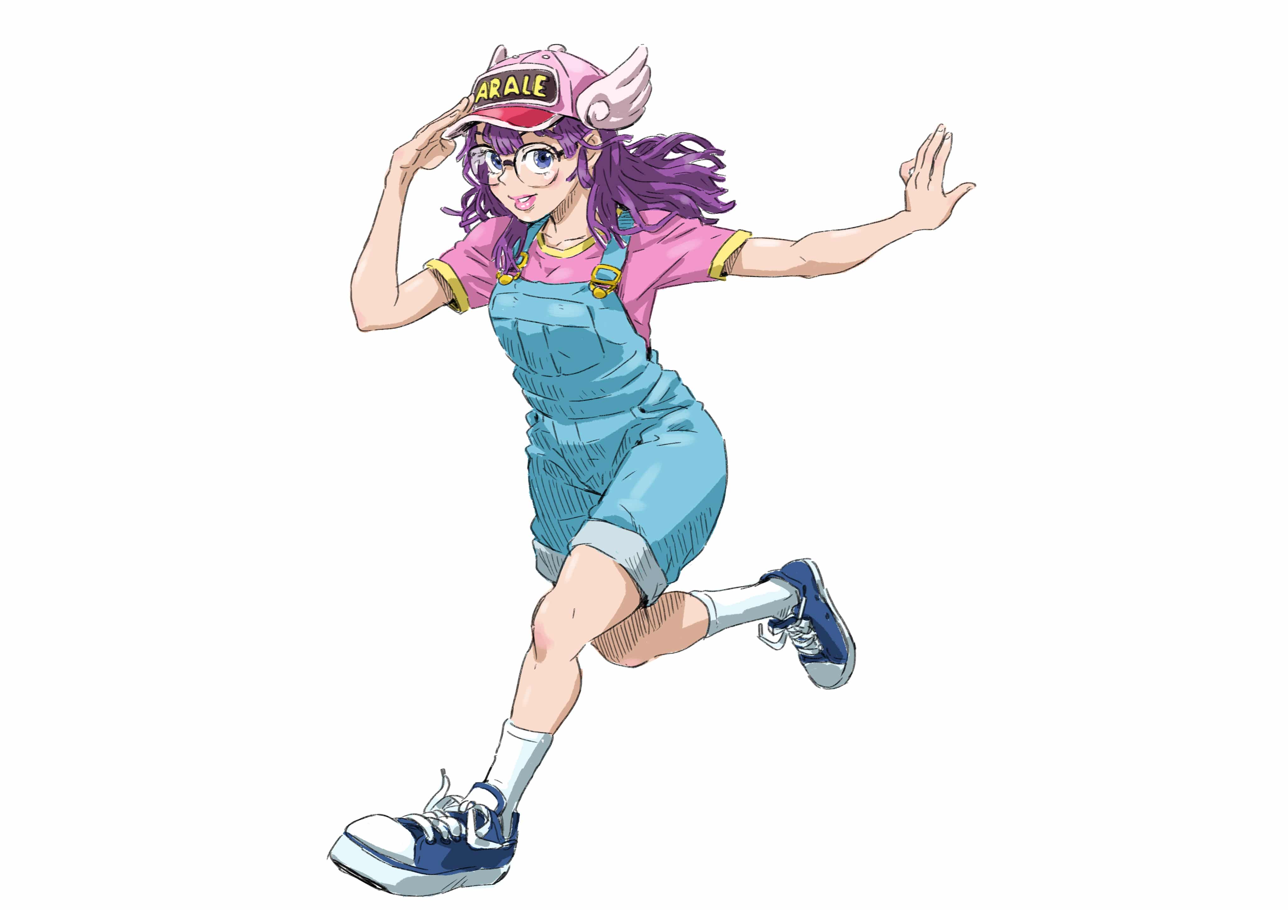 鸟山明漫画特色,鸟山明早期艰难的漫画之路