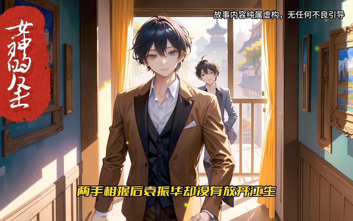 女神的反击：江生被妻子赵中雪出轨，老羞成怒后遭到对方痛殴