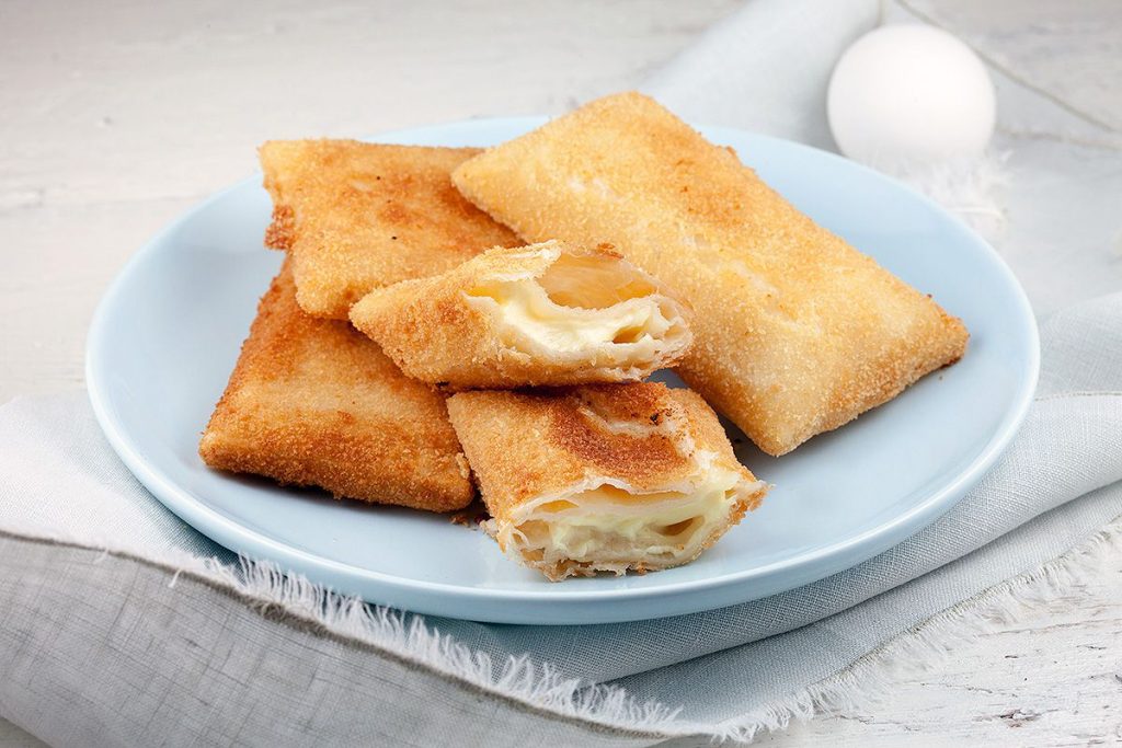 荷兰美食大全视频,荷兰美食介绍价格表