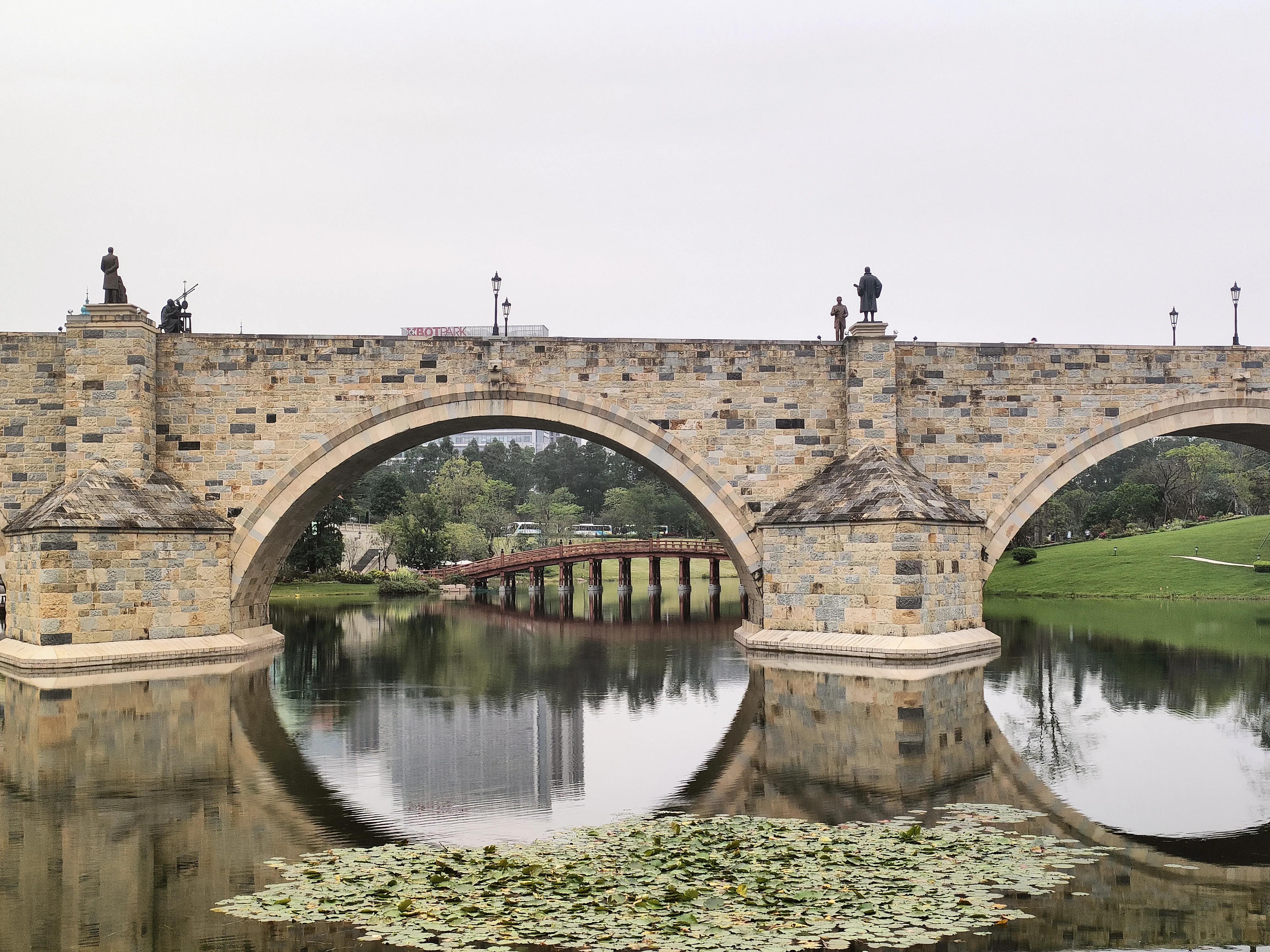 东莞到杭州自由行路线,从广州到杭州沿途风景