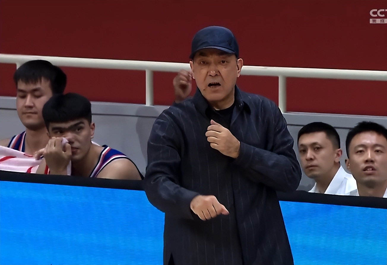 北控逆转广厦第四节,马布里北控大逆转