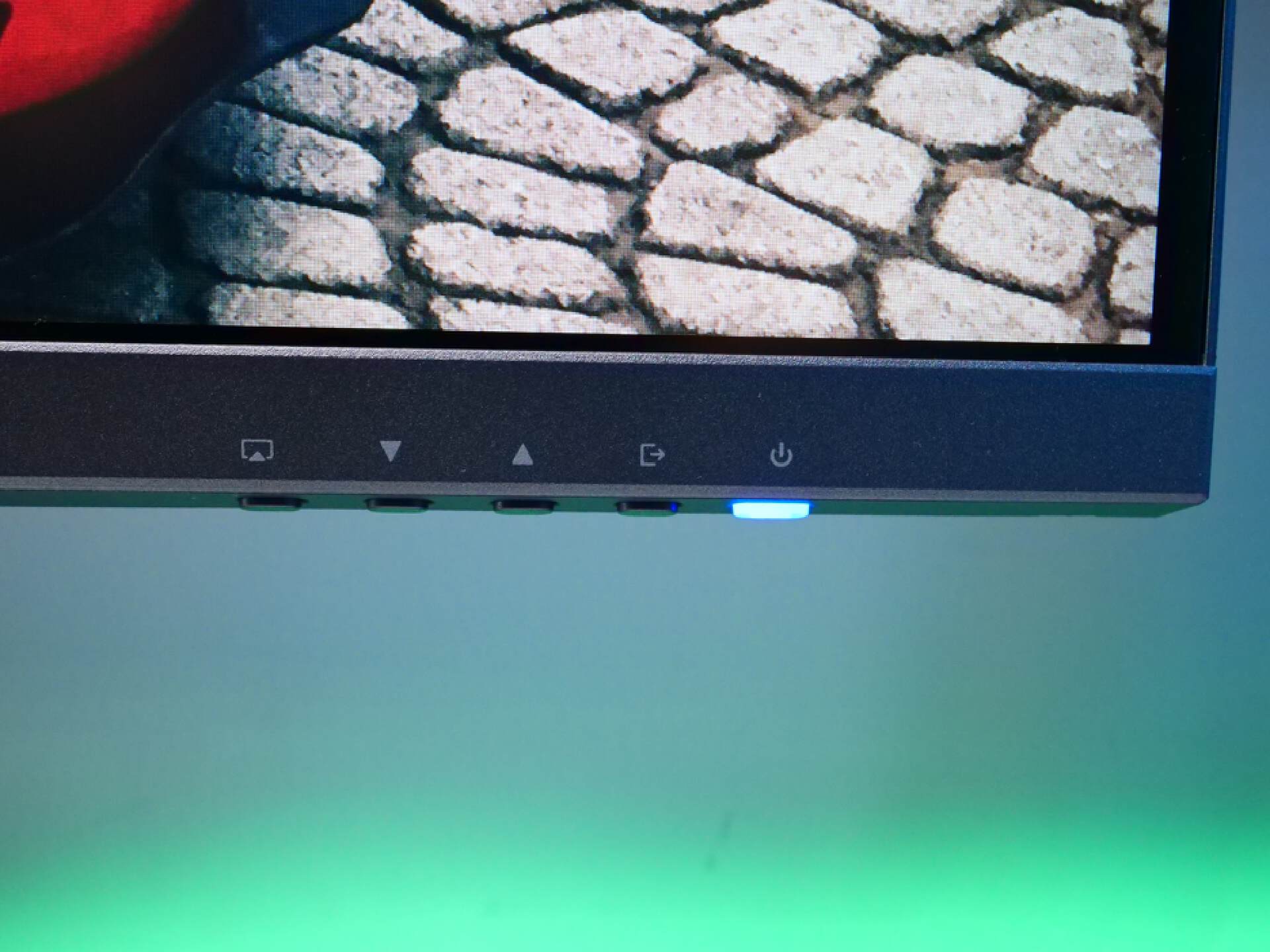 红魔显示器2K和4K有什么区别,红魔电竞显示器2k评测