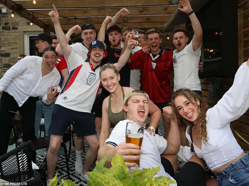 卡塔尔世界杯禁酒球迷,为什么卡塔尔世界杯禁酒