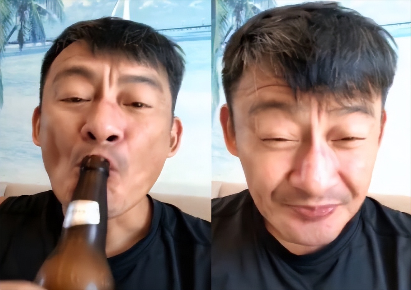 酗酒闹事，害人害己！这7位男明星，有人借醉强吻，有人断送星途