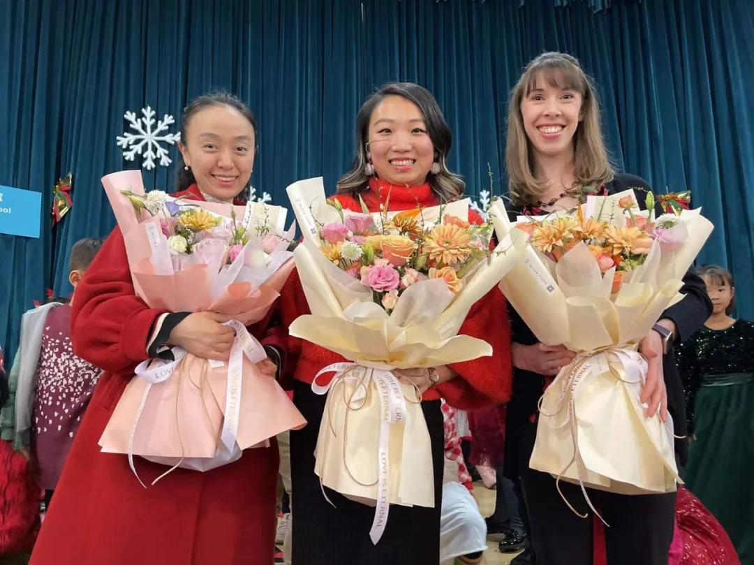 步履铿锵，行稳致远！青苗的2021年，精彩动人