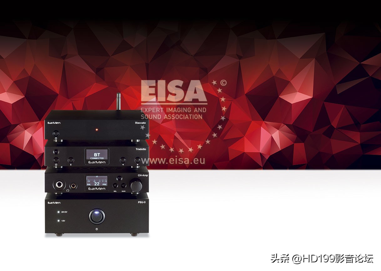 eisa国际大奖2021-2022,eisa影音大奖2020