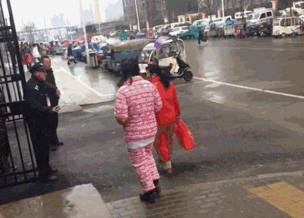 南方人的取暖难题,南北方人取暖的差异