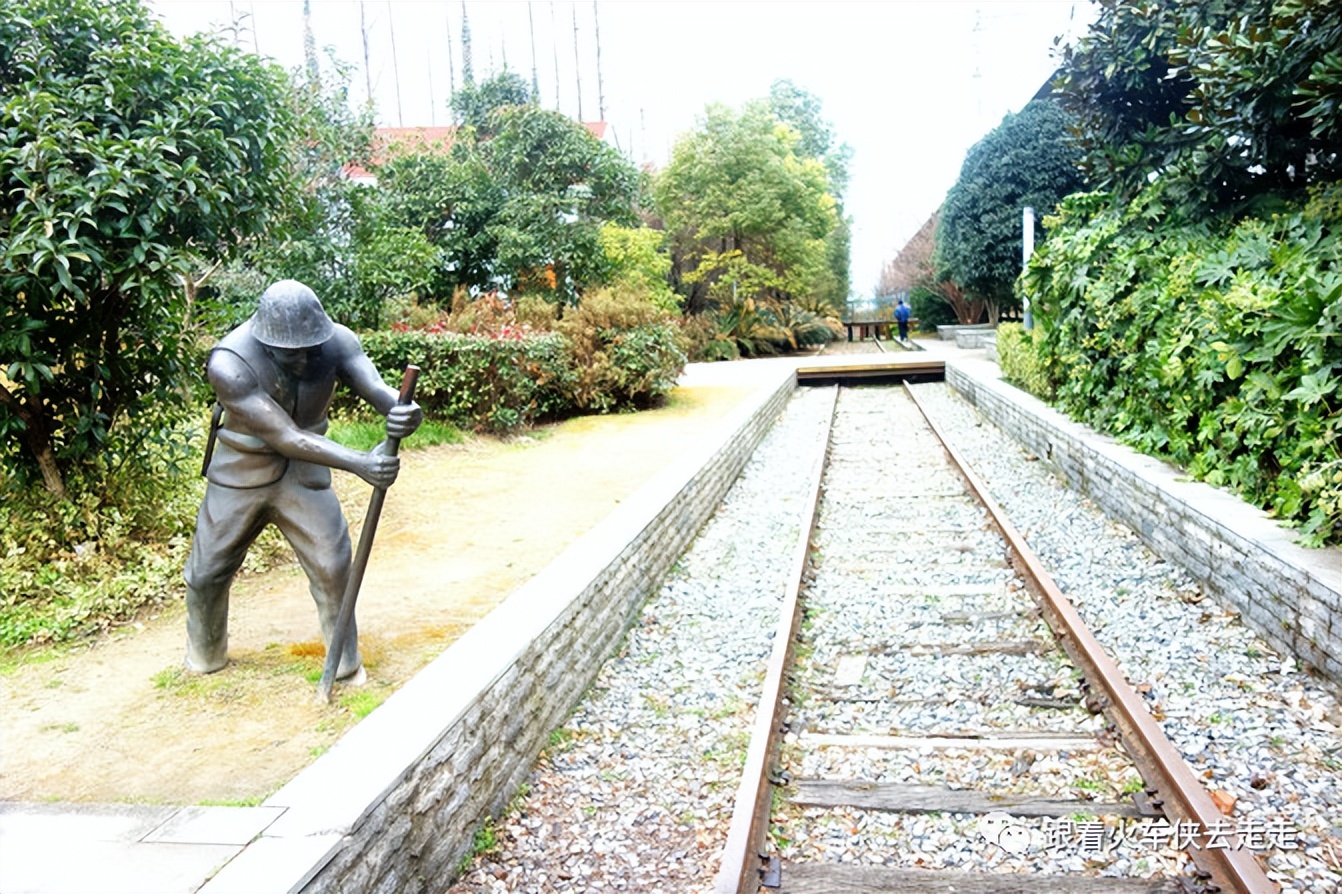 另一种方式看上海——淞沪铁路江湾站旧址