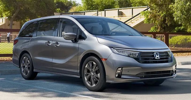 墙里开花墙外香感悟,22款广汽本田奥德赛真实用车感受