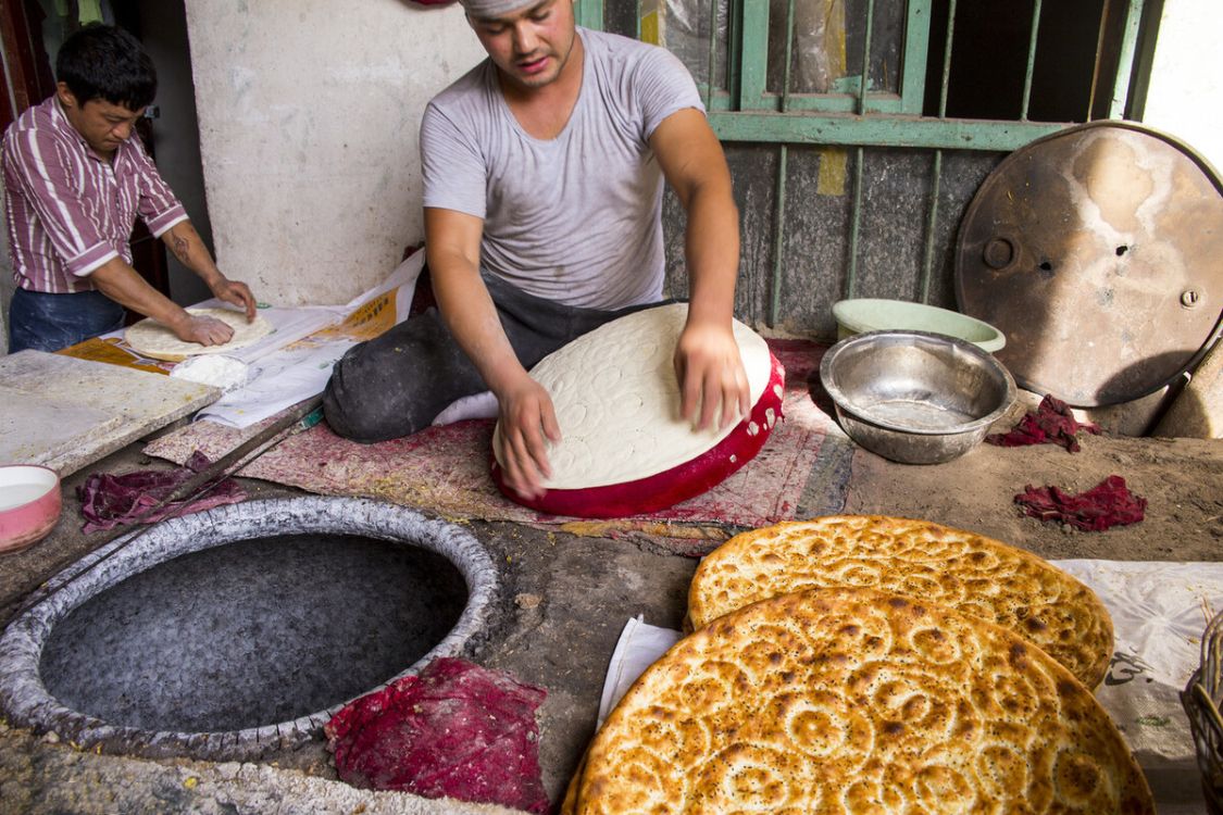 好吃到怀疑人生的西域美食,西域美食都有什么好吃的