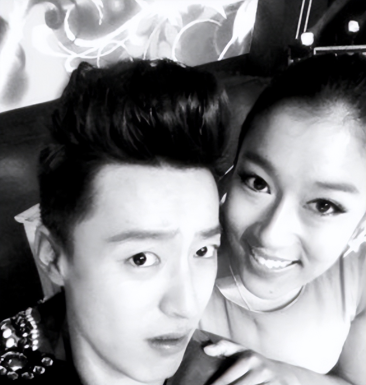 吉克隽逸生活潇洒,吉克隽逸身价百亿