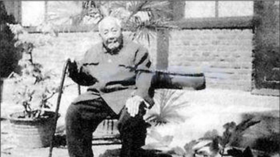 中国最后一个悲情的太监，刚阉割完毕，皇帝就宣布退位