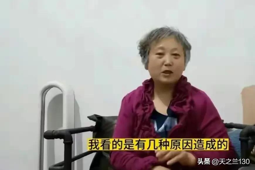 身体抱恙，北京胜芳来回跑，健康状况令人担忧，盼盼奶奶终于住院