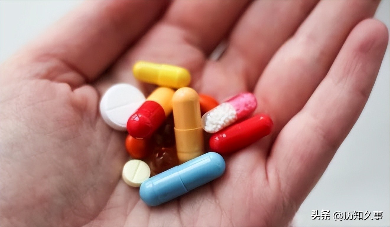 00后女孩“出*身卖**体”换钱,多次以身试药,一次获利接近五位数!