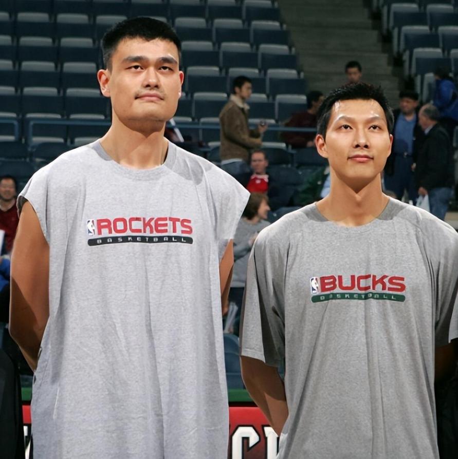 易建联老婆荆灵个人简历,易建联和妻子荆灵