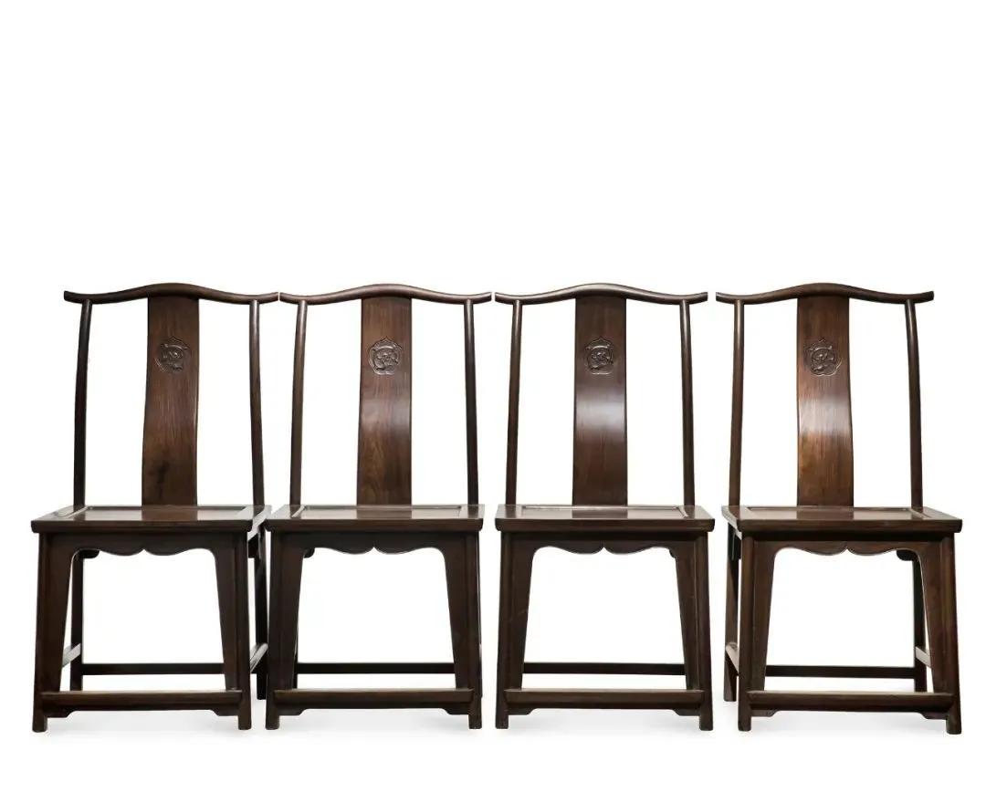 春拍明清家具拍卖,嘉德秋拍明清家具专场