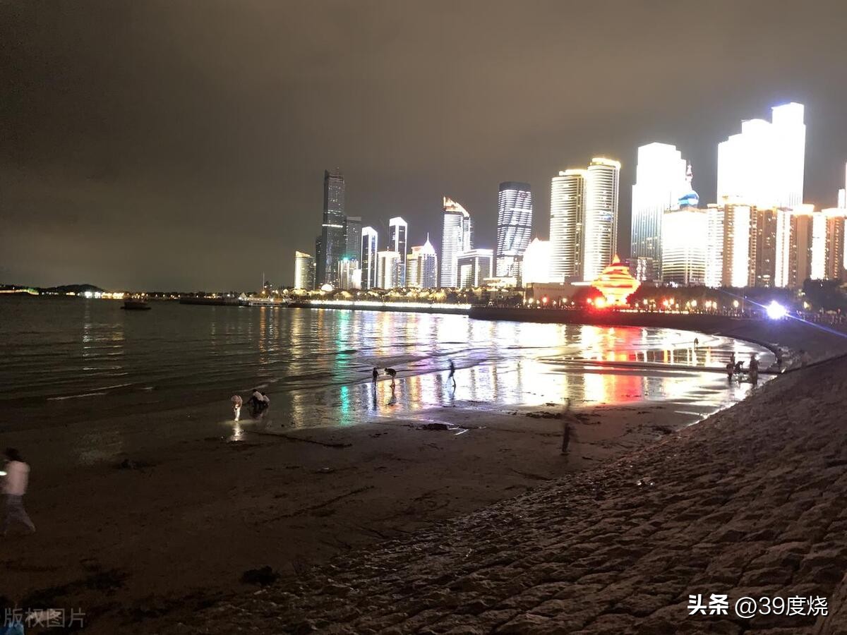 青岛旅游攻略青岛极地海洋世界,青岛旅游攻略从极地海洋开始