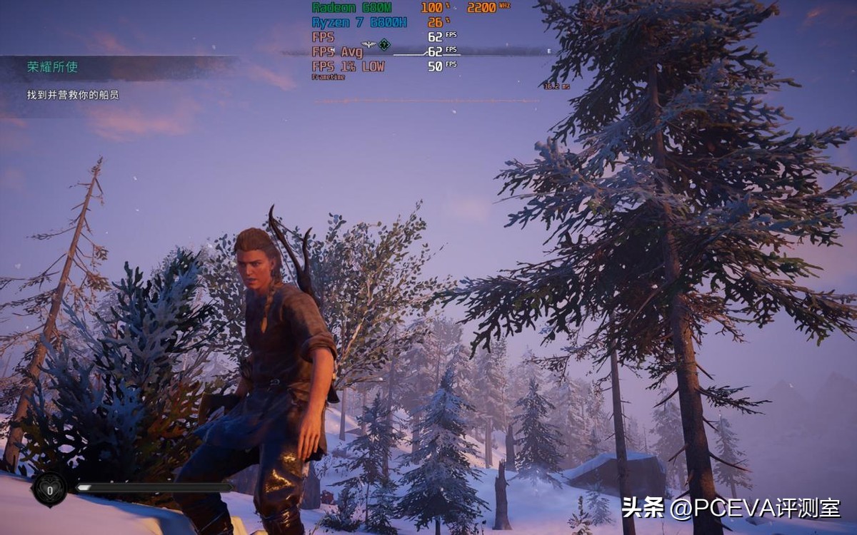 联想小新pro16高性能轻薄本测评,轻薄本联想小新pro16锐龙版