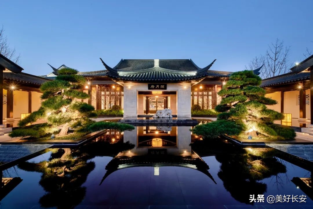 陕西融创集团现状,融创陕西兴平开发项目