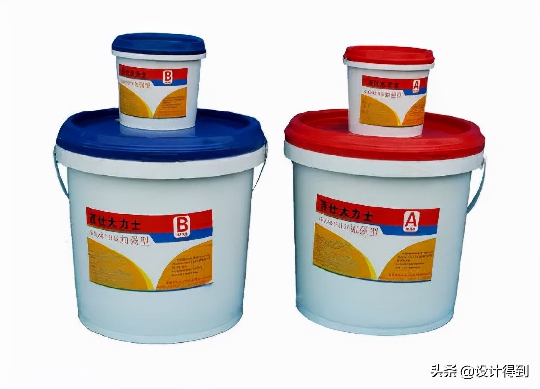 天花露筋如何修补,天花裂纹最佳修补方法