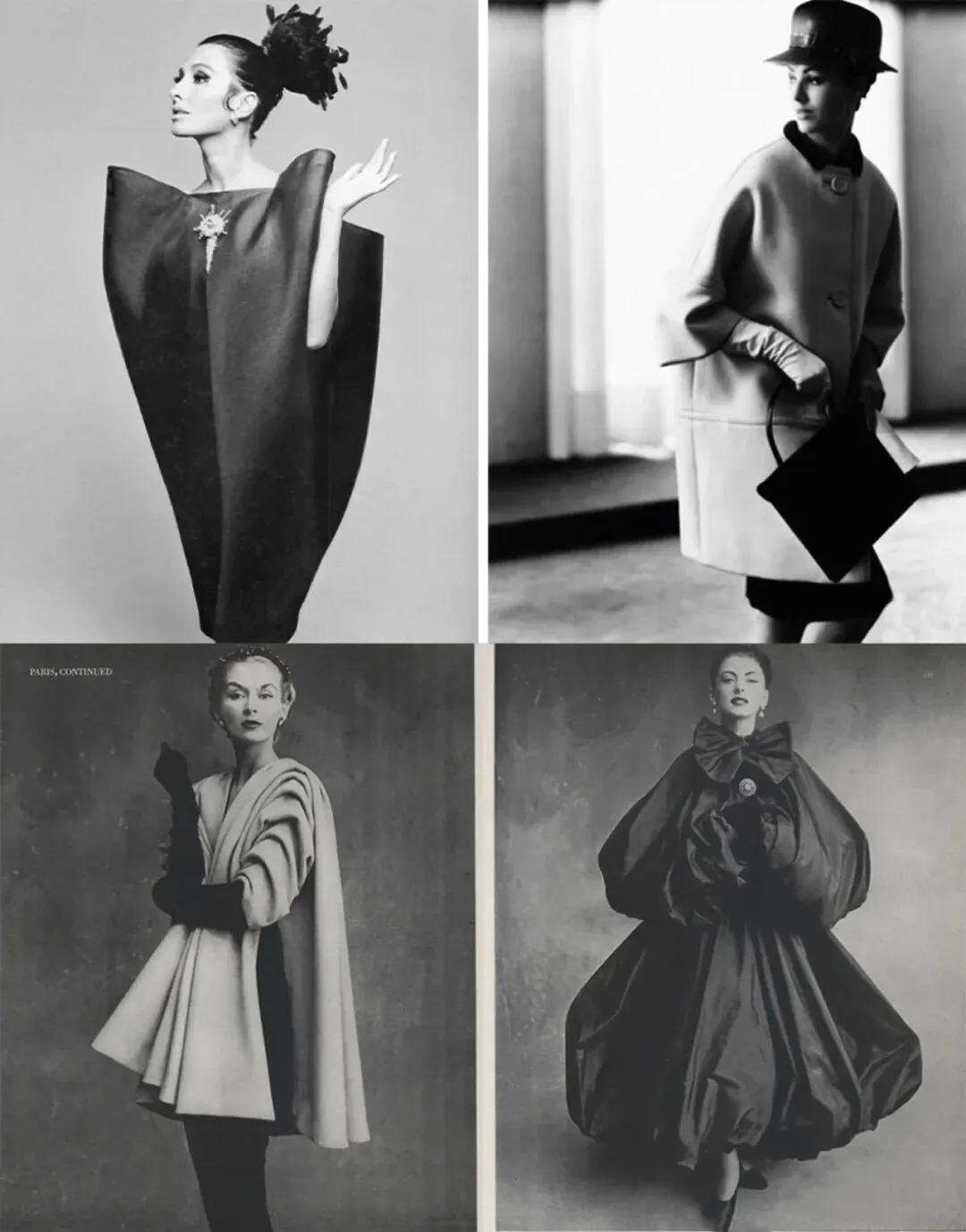 极具反差感的时尚品牌~巴黎世家（三）