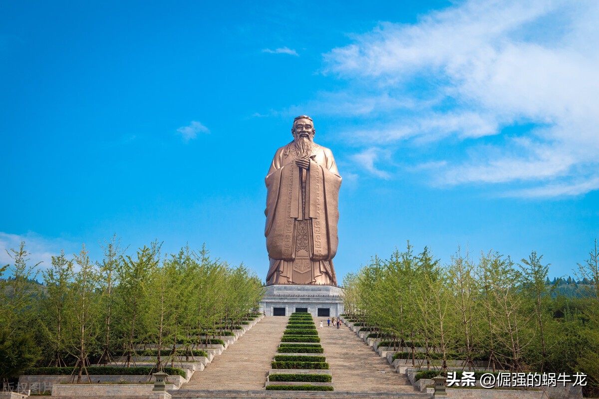 为什么孔林没有乌鸦没有蛇,孔林墓为什么没有乌鸦