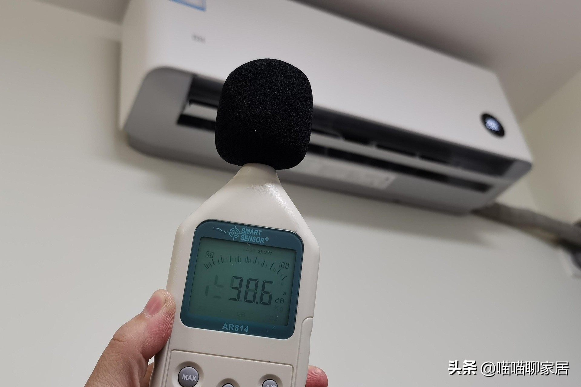 买空调必备条件,买空调的六个口诀跟着买不踩坑