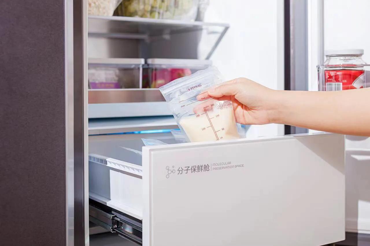 冰箱有异味的源头在哪里,冰箱总是有异味怎么处理