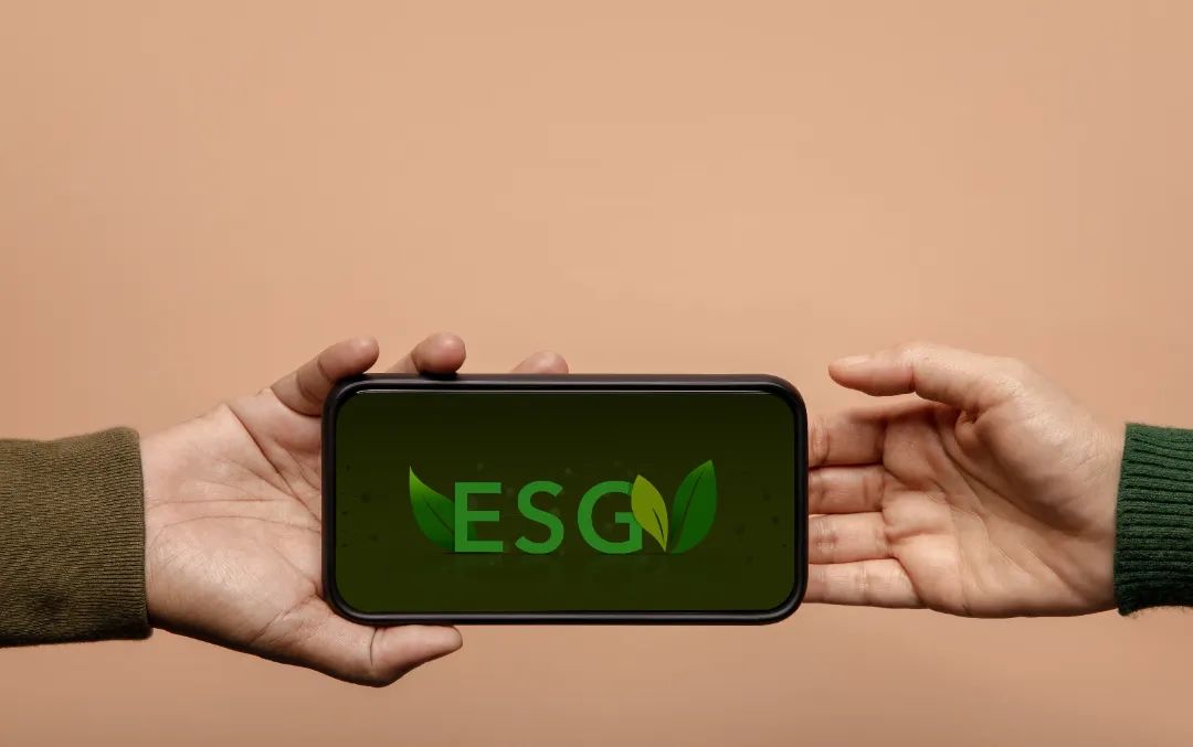 esg与企业融资,esg带来的投资机会