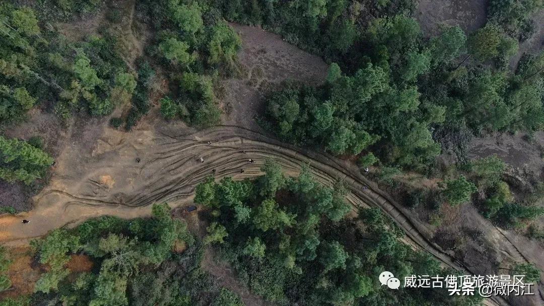 内江4a景区最新规划,内江有哪些5a景区