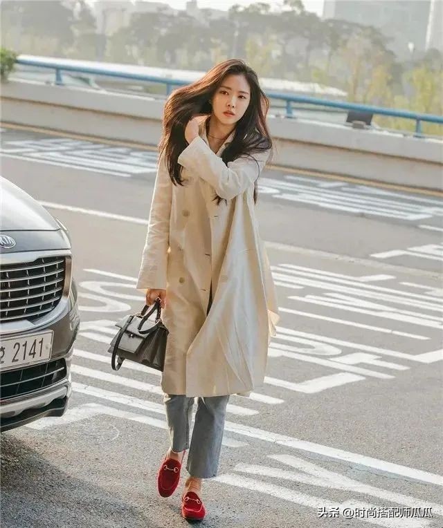 真正见过世面的女人穿搭,真正见过世面的女人穿什么